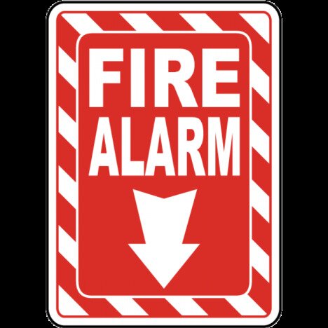 Fire Alarm