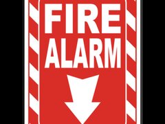 Fire Alarm